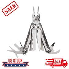 LLeatherman Charge Plus TTi Multi-Tool