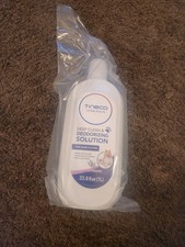 Tineco Cleaning Solution DEEP CLEAN FOR HARD FLOORS LAVENDER 33.8 OZ