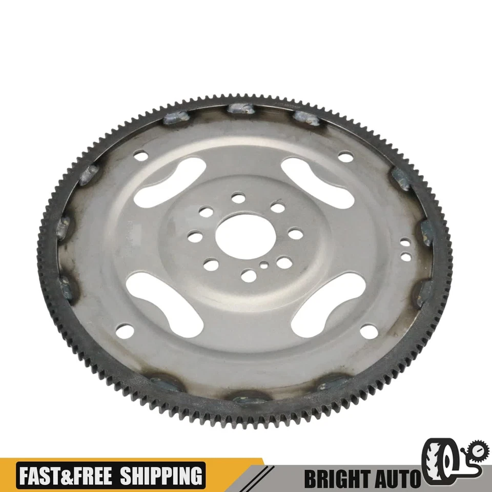 Placa de transmisión convertidor de par compatible con Ram ProMaster 1500 2500 3500 2014-2021 EE. UU. Foto 3 de 4