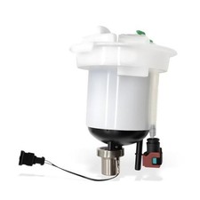 WGC500150 Rear Fuel Filter Assembly, Compatible with 2006-2009 Range Rover