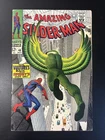 The Amazing Spider-Man #48 1967-NICE Copy