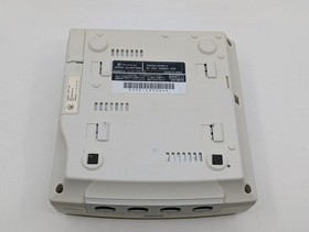 SEGA Dreamcast HKT-3000 Console Controller Visual Memory VMU NTSC-J Japan Tested