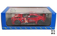 Diecast Car 1/43 Aston Martin Vantage AMR Winner LMGTE Am 24H LeMans 2020