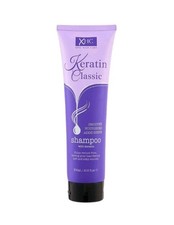 xhc KERATIN Classic SHAMPOO 300ml Nourishing Reduces Frizz Shine Silky FREE P&P  16.63 per litre