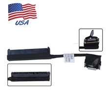 SATA HDD Cable For Dell Latitude 5580 5590 5591 Precision 3520 3530 6NVFT 06NVF
