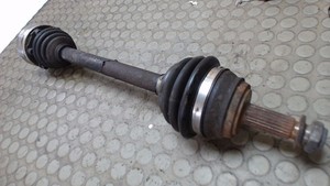 Antriebswelle Links Seat Ibiza 1.4i 6 K 12 Monate Garantie Sofortversand