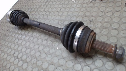 Antriebswelle Links Seat Ibiza 1.4i 6 K 12 Monate Garantie Sofortversand