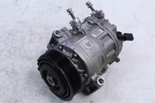 AUDI Q5 2.0TDI DET Klimakompressor A/C AIR CONDITIONING COMPRESSOR 80A816803