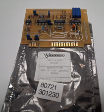 SPRAYMATION 301230 Pressure Board - NEW