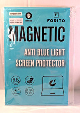 F FORITO Magnetic Anti Blue Light for MacBook Air 15.3" 2023-2025
