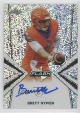 2019 Leaf Flash Brett Rypien #BA-BR1 Auto r7o