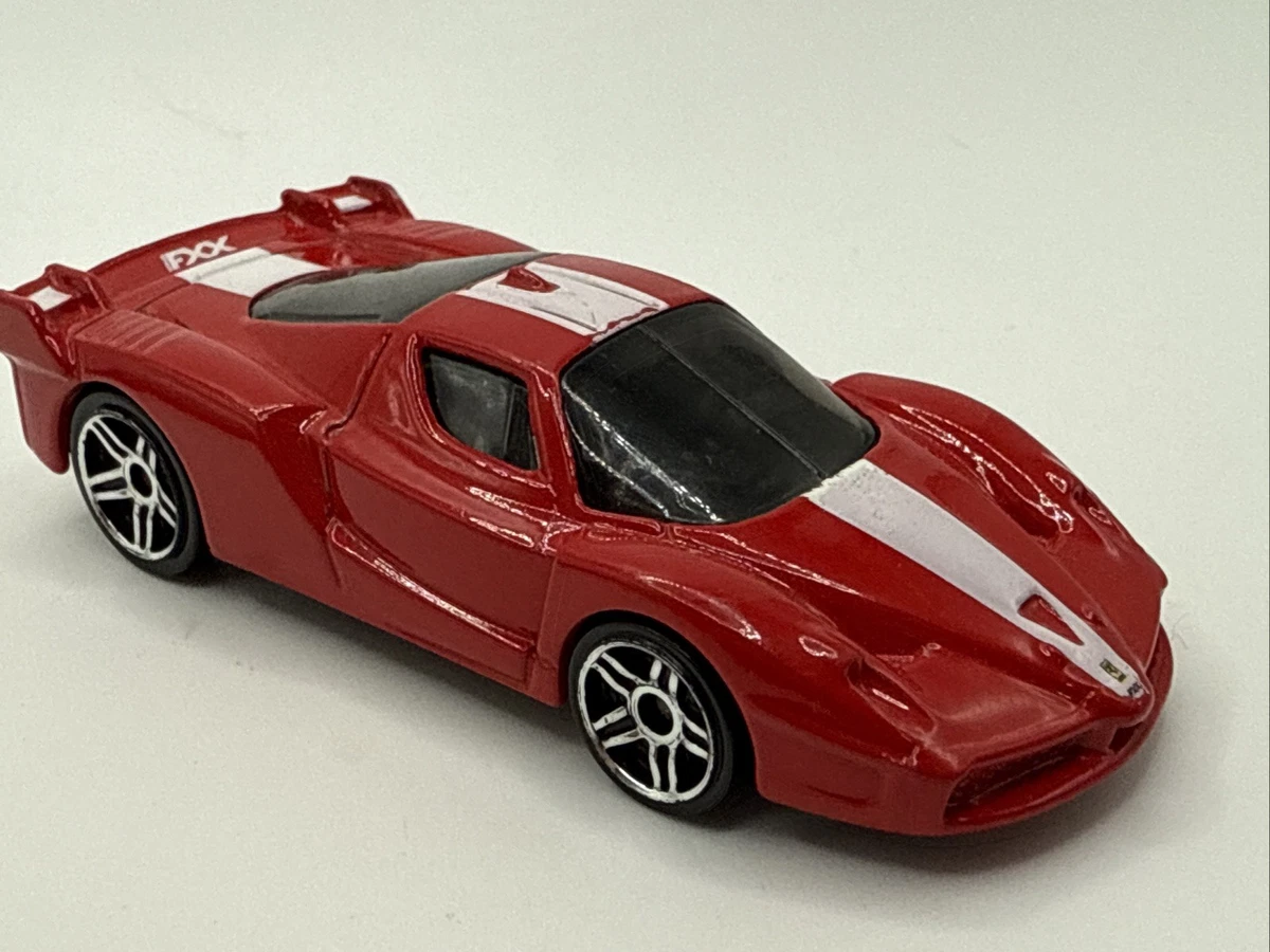 Hot Wheels Ferrari Fxx for sale | eBay
