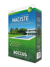 Semences pour la pelouse Maciste 1 kg