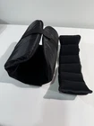 Original Set Of Nikon CL-L2 lens semi-soft case ‎internal Pads G3