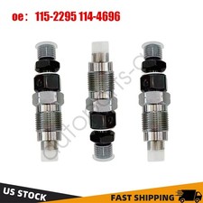 3X Fuel Injector 825754 for Briggs & Stratton...