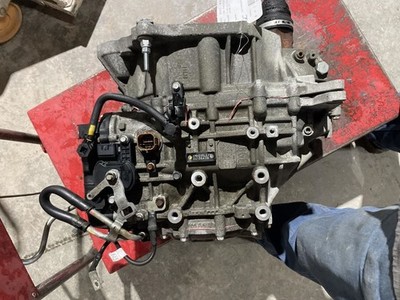 Automatic Transmission 1.8L Hatchback GT Fits 13 ELANTRA 332332