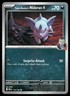 Team Rocket's NidoranF 114/182 Common Destined Rivals Pokemon NM