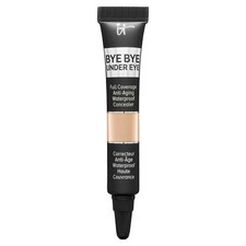 NIB Mini Bye Bye Under Eye Concealer IT Cosmetics Anti Aging Full Coverage