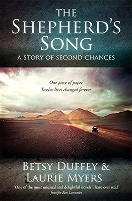 The Shepherd's Song: A Story of Second Chances,Betsy Duffey, Lau