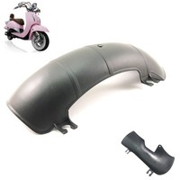 Schutzblech Hinten FüR Znen ZN50QT-E ZN125T-E Artemis 50 Easy Cruiser Casabike