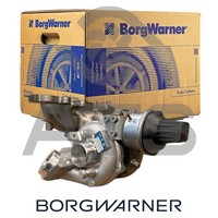Turbolader FüR Audi A1 Sportback (8XA, 8XF) 2.0 Tdi 5440-970-0008, 5440-970-0022