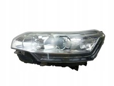 Frontscheinwerfer Citroën C5 III 9674399580 Xenon Links Scheinwerfer Headlight