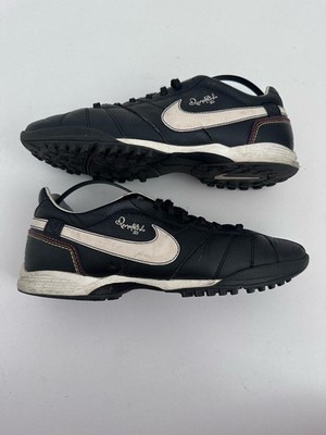 Nike Tiempo R10 Legend Indoor Football Dhoes Cleats  US8 UK7 EUR41 