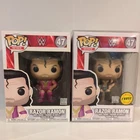 Funko Pop! Vinyl: WWE - Razor Ramon #47 lot of 2