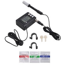 Monitor  Misuratore  con Funzione di Calibrazione Automatica per Acquario W3U4