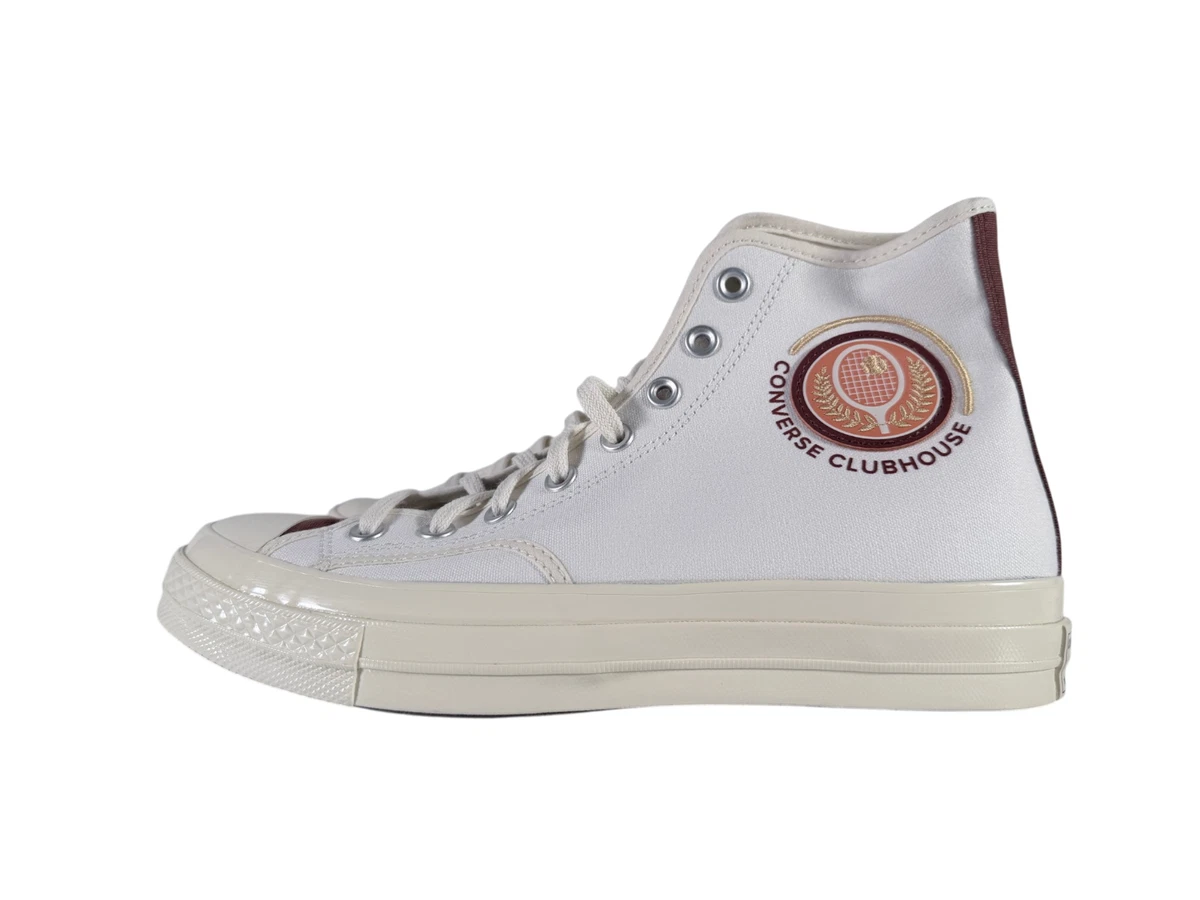 Converse Chuck Taylor All Star High Clubhouse - Tennis Club for