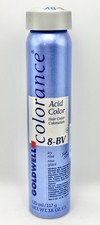 Goldwell Colorance Acid Color Coloration 8-BV Icy Rose 3.8 oz.