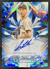 2025 Bowman Draft Sapphire Baseball Checklist Guide in-content 34