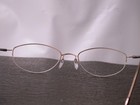 Silhouette Titan Frameless Gold Eyeglasses Made in Austria — photo 4