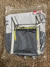 THIRTY-ONE Day Away Backpack Soft Blue Colorblock New
