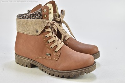 Rieker  Damen Stiefelette Boots  EUR 42 Nr. 26-B 544