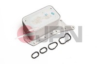 JPN ÖLküHler, MotoröL 60C9424-JPN Passend FüR Fiat MERCEDES-BENZ Opel