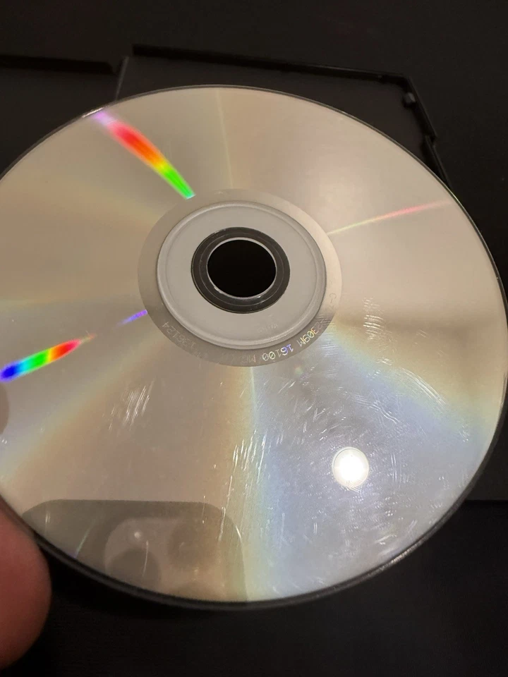 Palm OS Trainig Video 25-minute Quick Start Executive Summary - Image 2 of 2