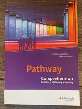 Pathway Comprehension Reading, Listening, Vie...