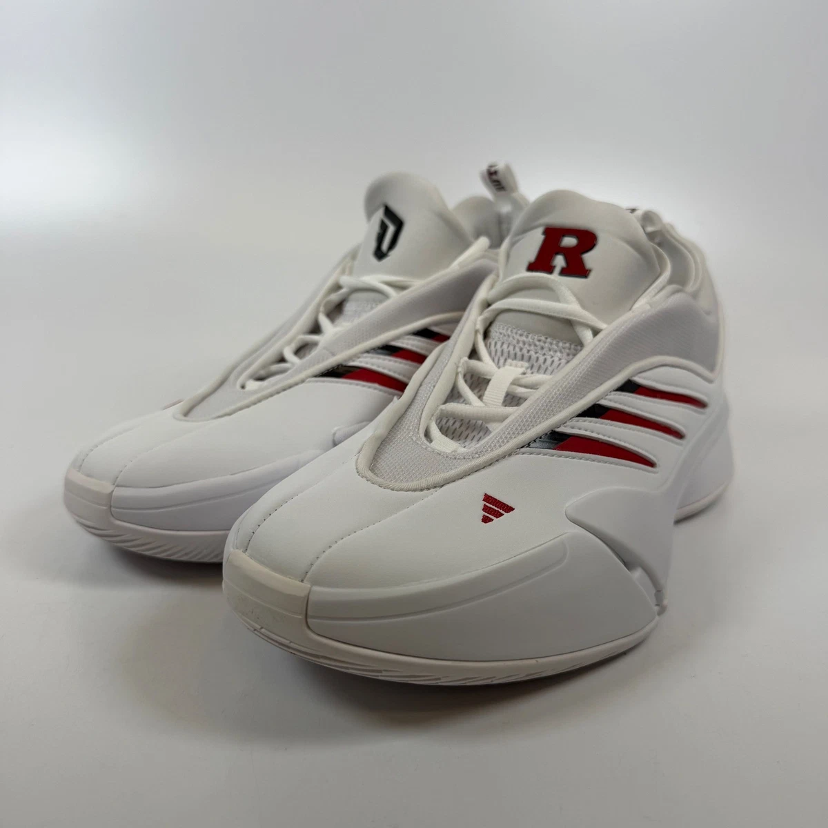 adidas Dame 9 PE Weber State for Sale | Authenticity Guaranteed | eBay