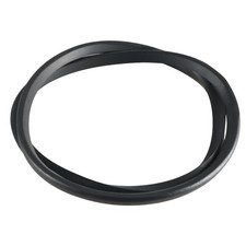 Clutch Cover Seal Gasket Belt Box Seal Compatible with Polaris Sportsman 400 ...