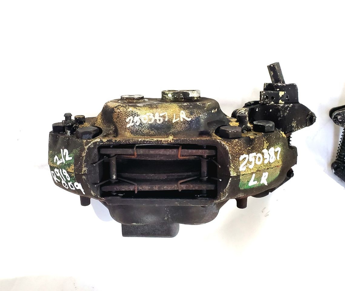 1991 Bentley Turbo R OEM Rear Pair of Break Calipers
