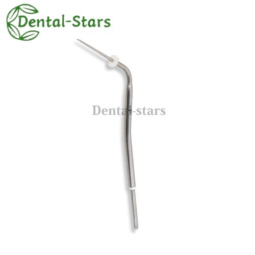 Sistema di otturazione dentale senza fili Gutta Perca penna riscaldante con punte riscaldate - Foto 6 di 15