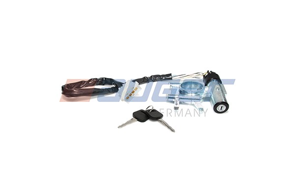 AUGER 75025 Steering Lock for MAN