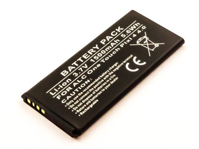   Akku für Alcatel One Touch Pixi 4 4.0 ersetzt TLI015M7 / TLI015M1 Batterie