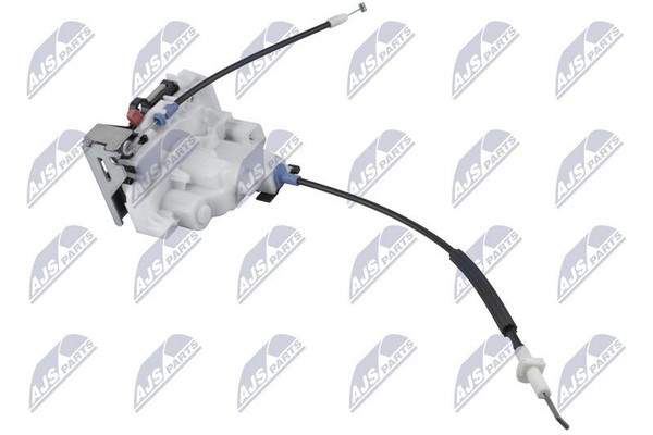 NTY TüRschloss EZC-FT-234 Passend FüR Fiat-image