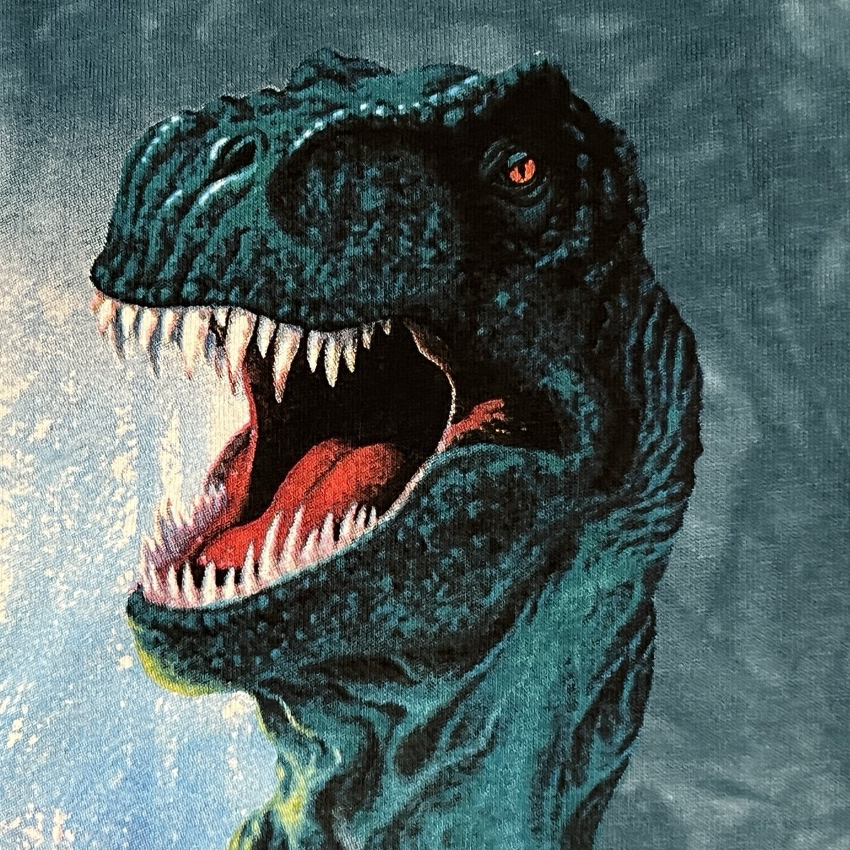 ビンテージ 90年代 ディズニー ピクサー ダイナソー ムービー tシャツ 映画 s-l400.jpg