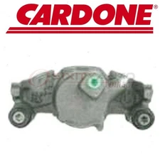 Cardone Reman Front Right Disc Brake Caliper for 1984-1985 Pontiac J2000 ul