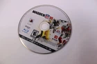 Madden NFL 10 Playstation 3 PS3 Disc Only Tested