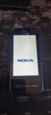 Telefono Cellulare Smartphone Nokia C6 Vintage Tastiera Slide QWERTY Perf. Funz.