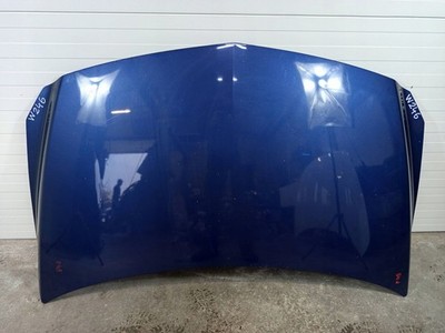 MERCEDES B W246 240 Motorhaube ORIGNAL Bonnet Capot Cofano OE Original Teil